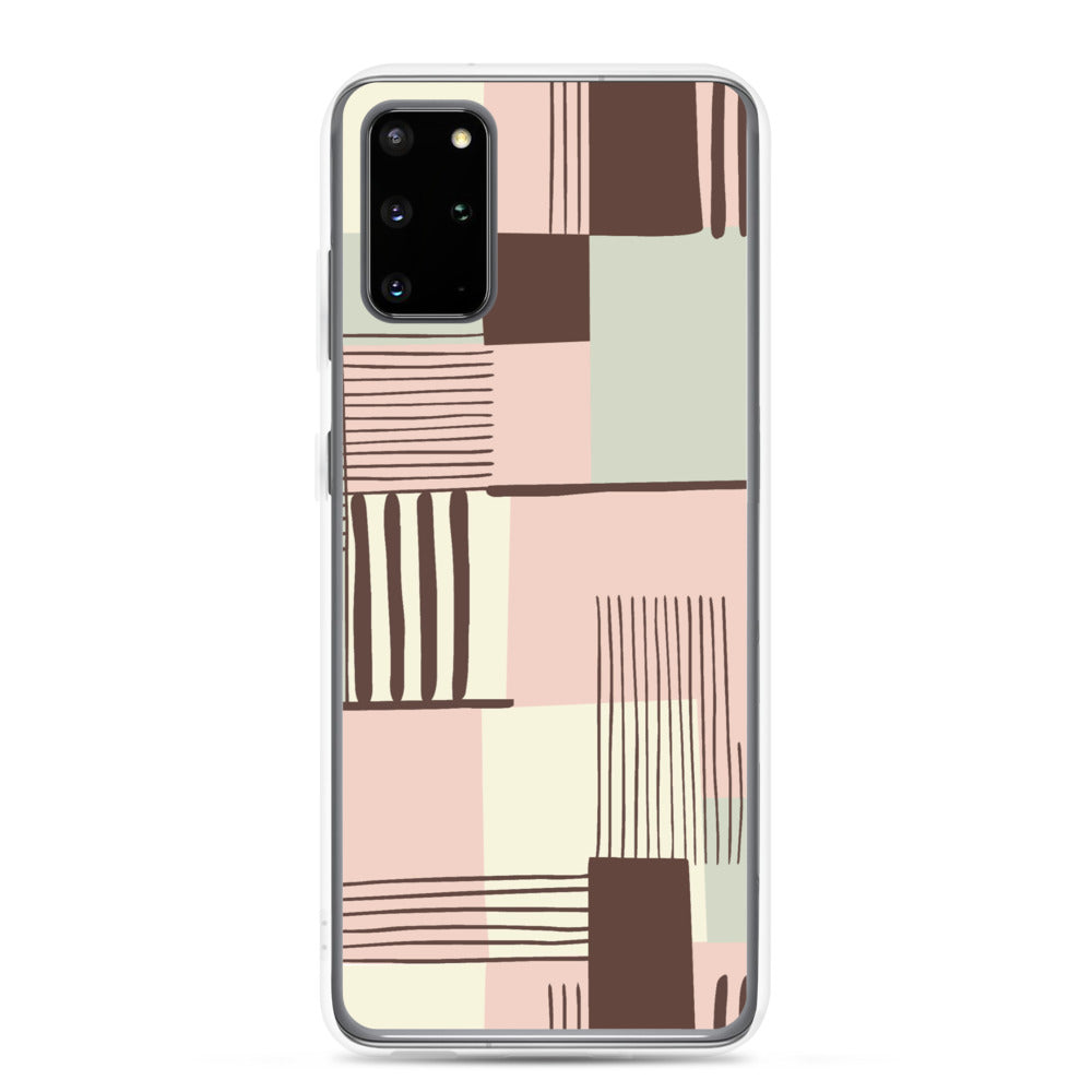 Vintage - Sustainably Made Samsung Case