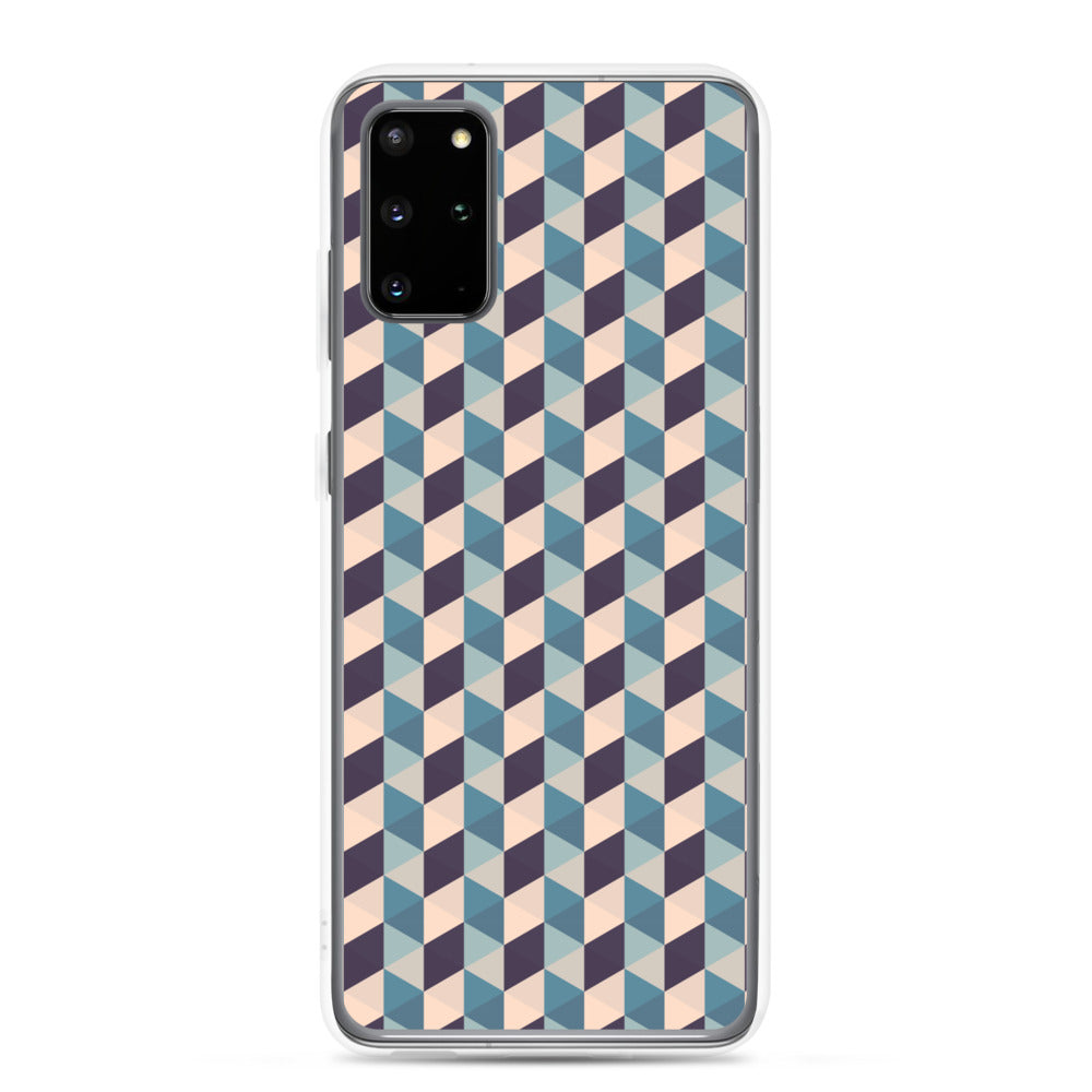 Pop Culture - Sustainably Made Samsung Case