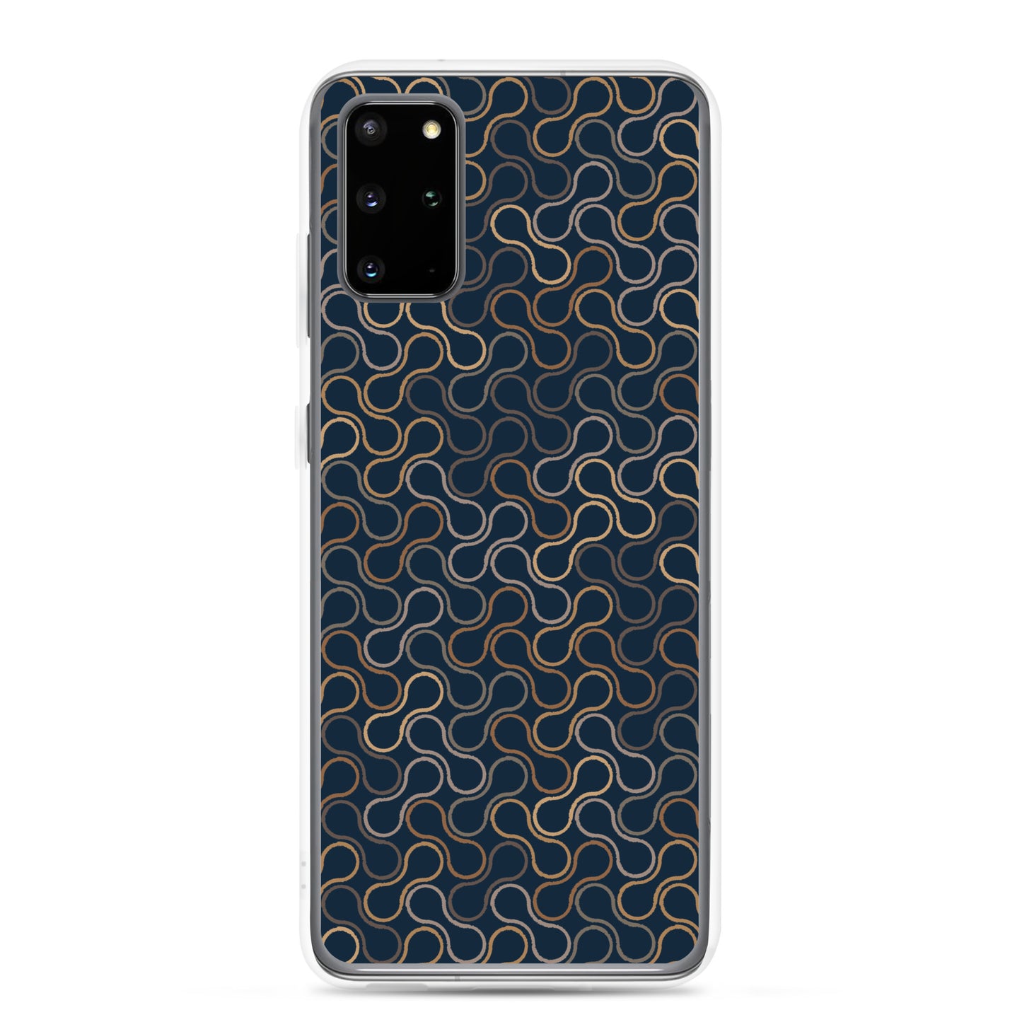 Elegant - Sustainably Made Samsung Case