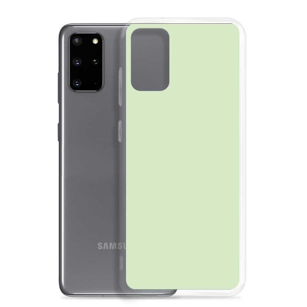 Cool Mint - Sustainably Made Samsung Case