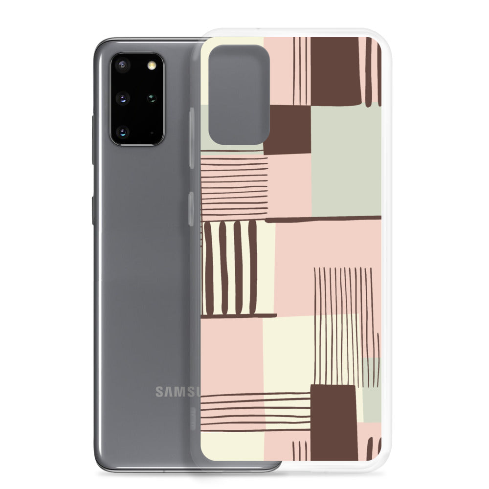 Vintage - Sustainably Made Samsung Case