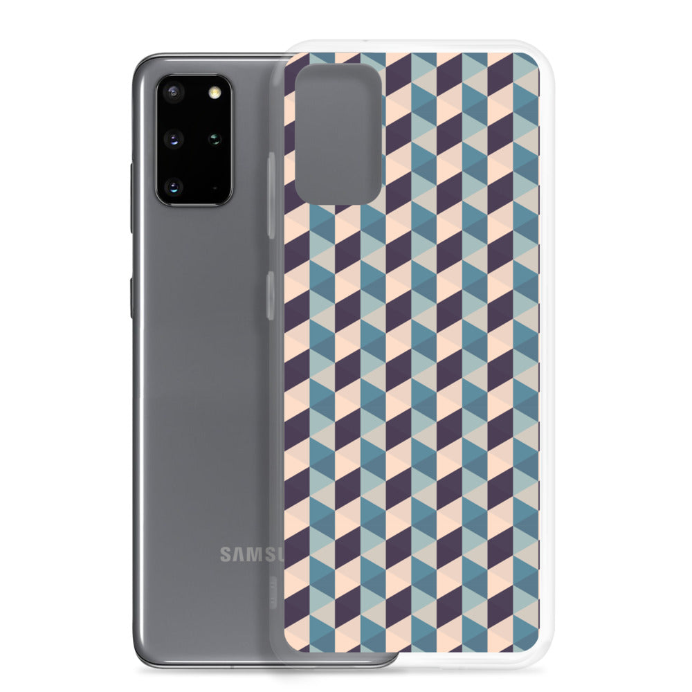 Pop Culture - Sustainably Made Samsung Case