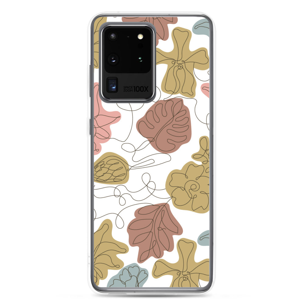 Autumn - Sustainably Made Samsung Case