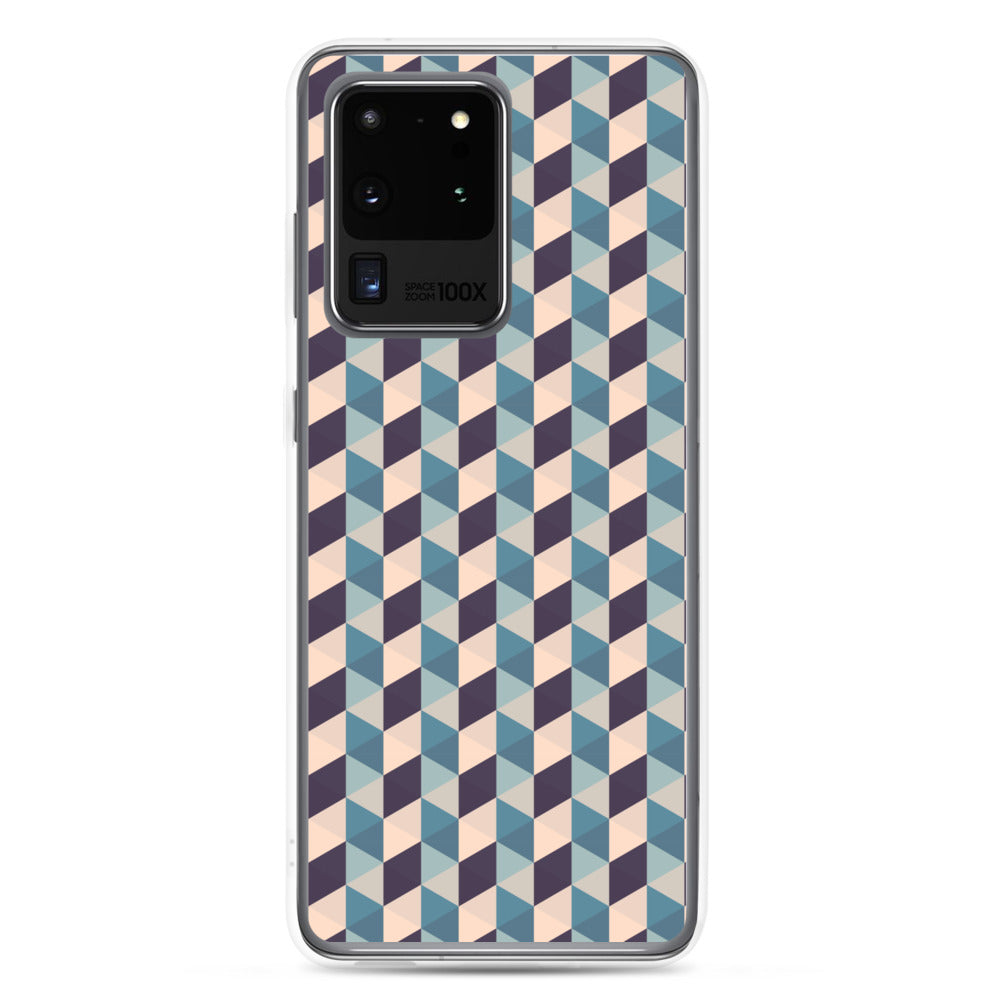 Pop Culture - Sustainably Made Samsung Case