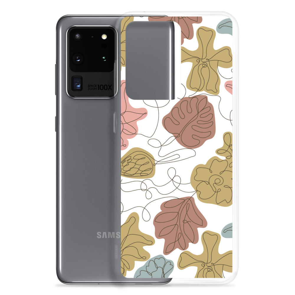Autumn - Sustainably Made Samsung Case