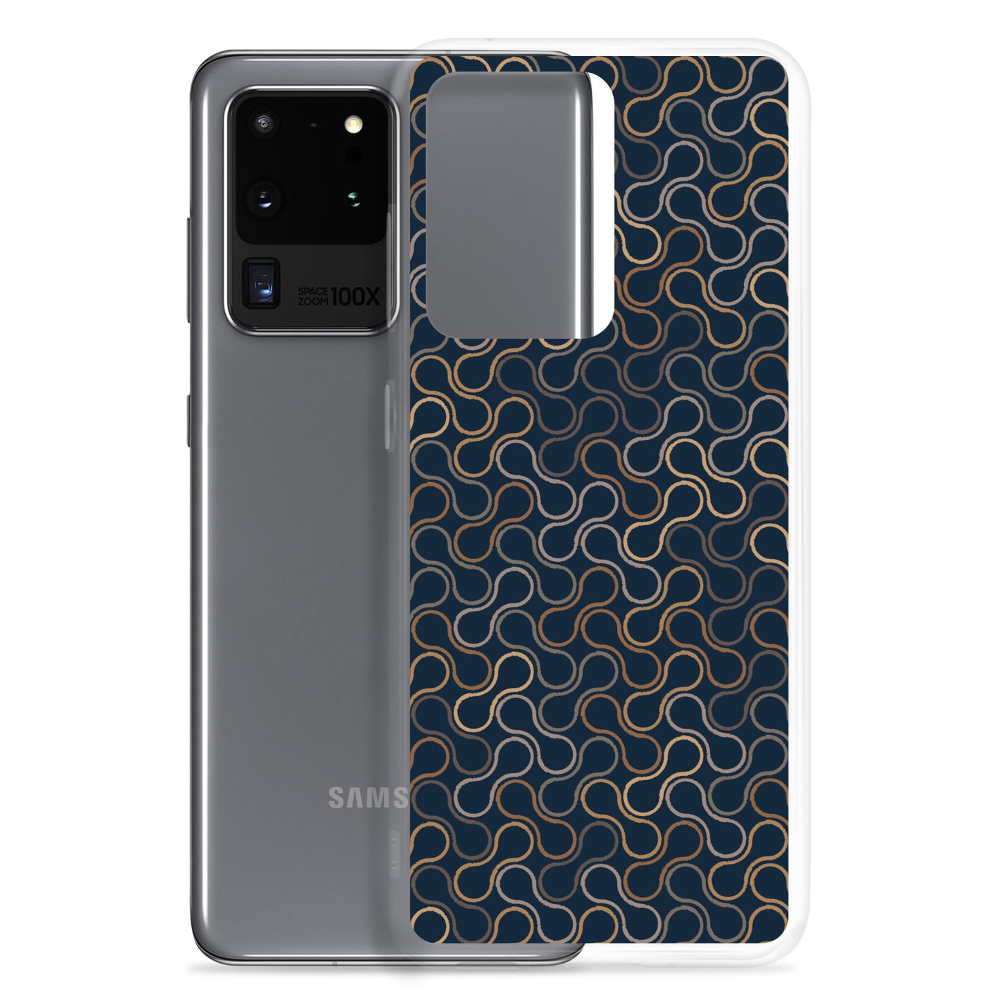 Elegant - Sustainably Made Samsung Case