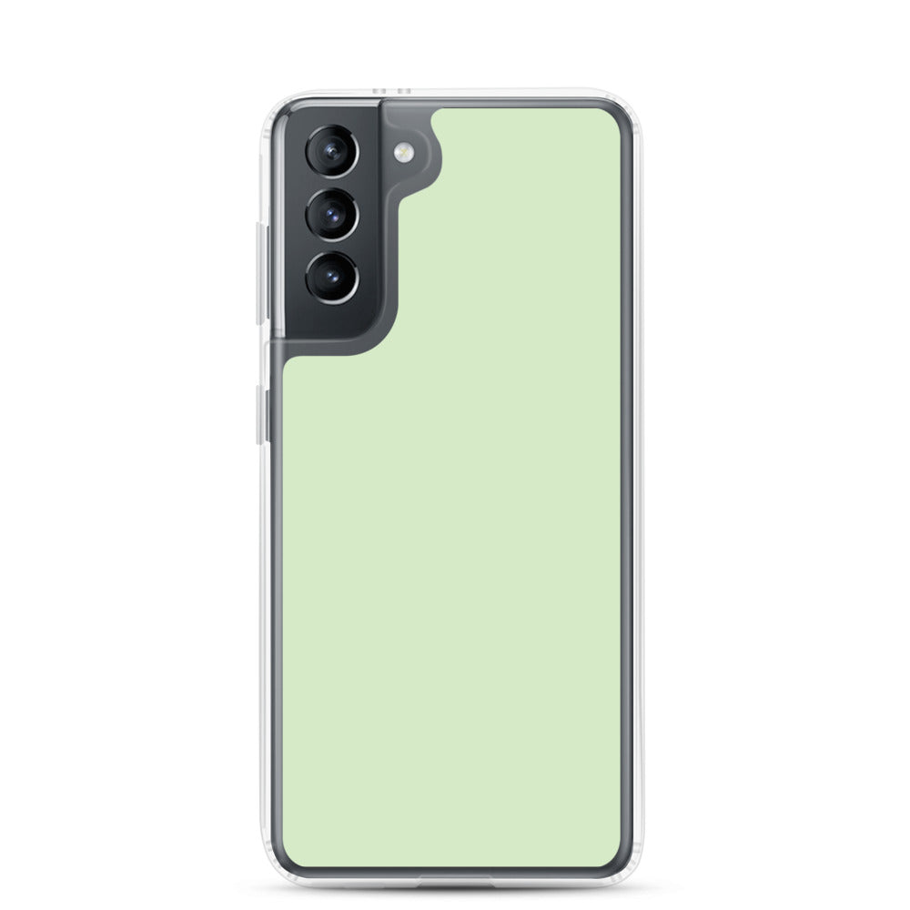 Cool Mint - Sustainably Made Samsung Case