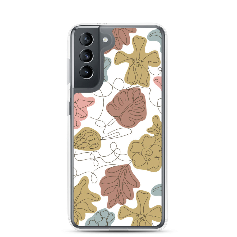 Autumn - Sustainably Made Samsung Case