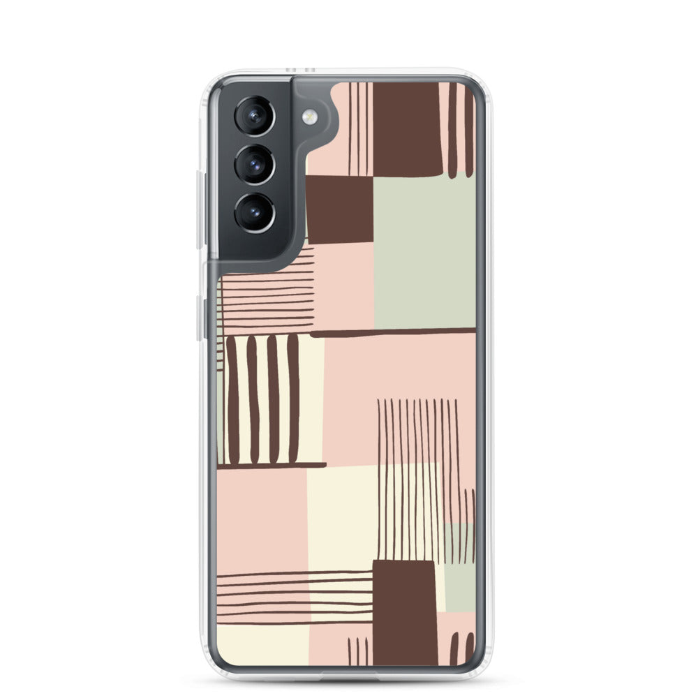 Vintage - Sustainably Made Samsung Case