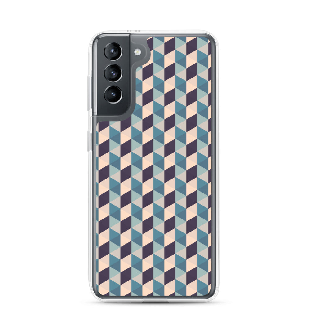 Pop Culture - Sustainably Made Samsung Case