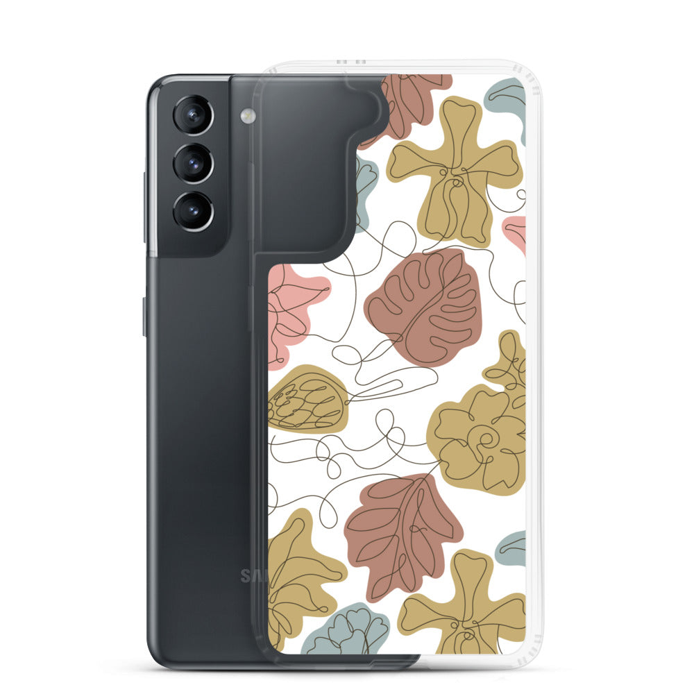 Autumn - Sustainably Made Samsung Case