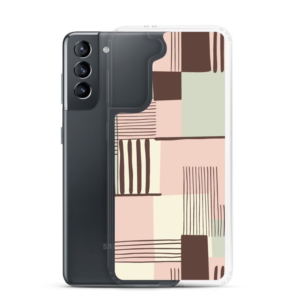 Vintage - Sustainably Made Samsung Case