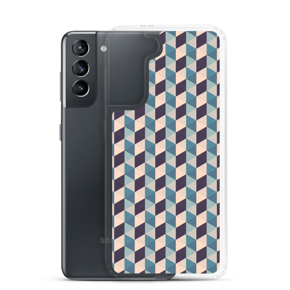 Pop Culture - Sustainably Made Samsung Case