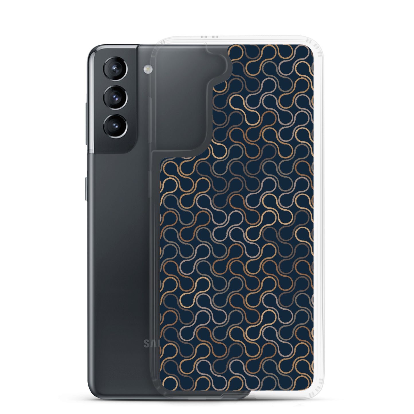 Elegant - Sustainably Made Samsung Case