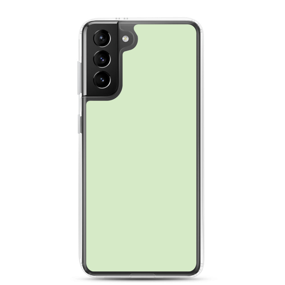 Cool Mint - Sustainably Made Samsung Case