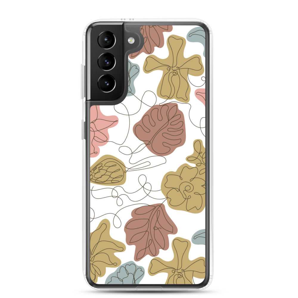 Autumn - Sustainably Made Samsung Case
