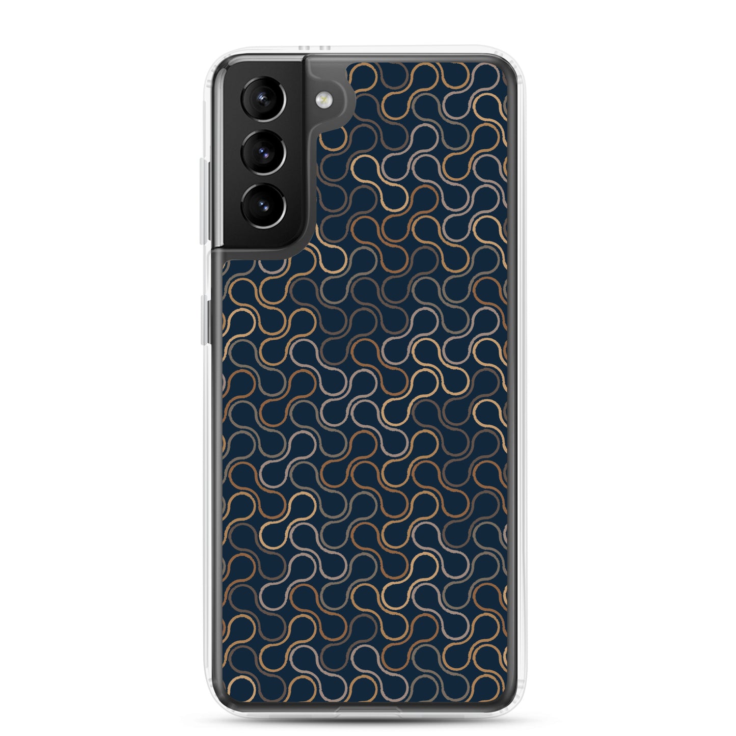 Elegant - Sustainably Made Samsung Case