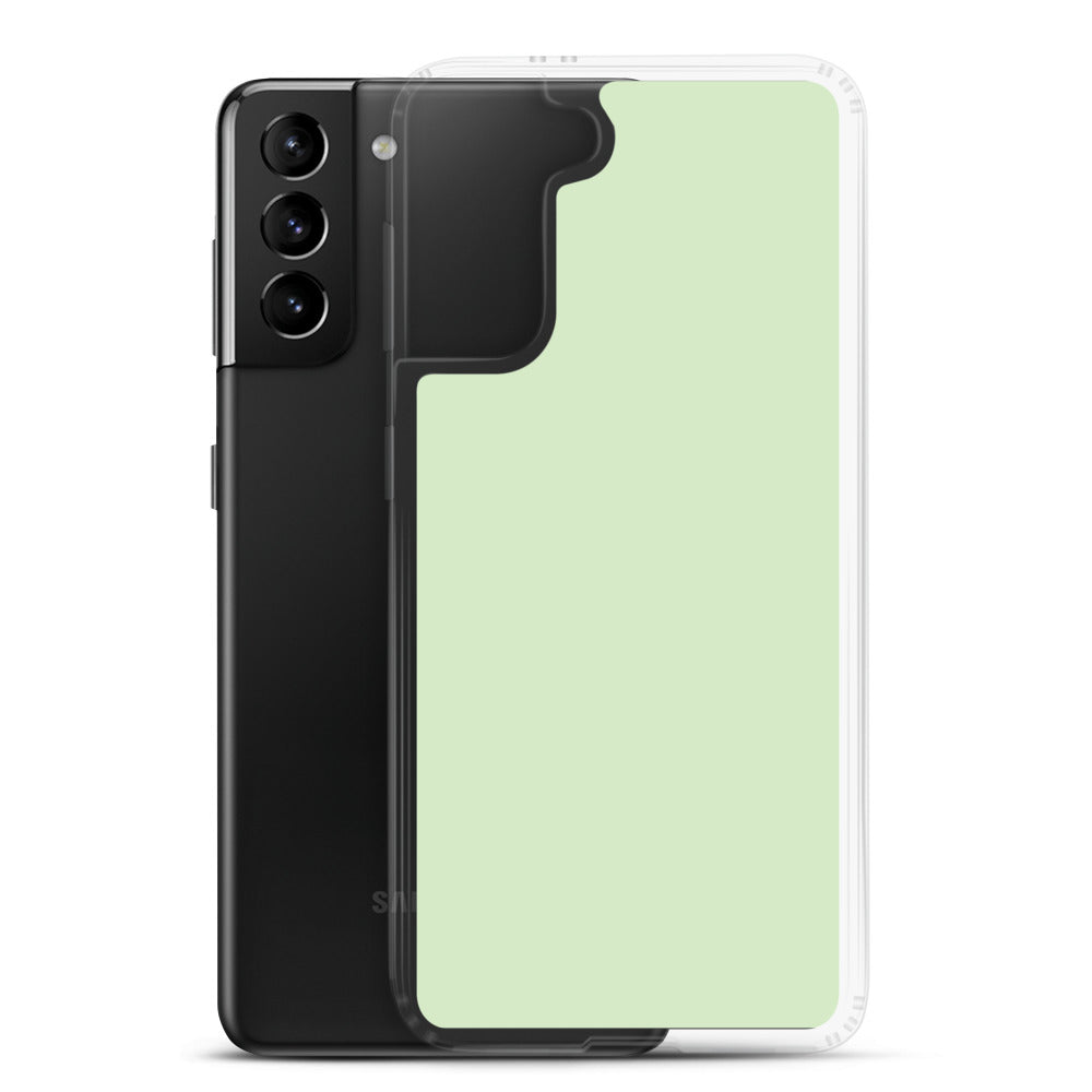 Cool Mint - Sustainably Made Samsung Case