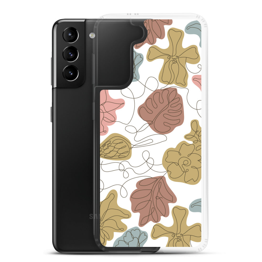 Autumn - Sustainably Made Samsung Case