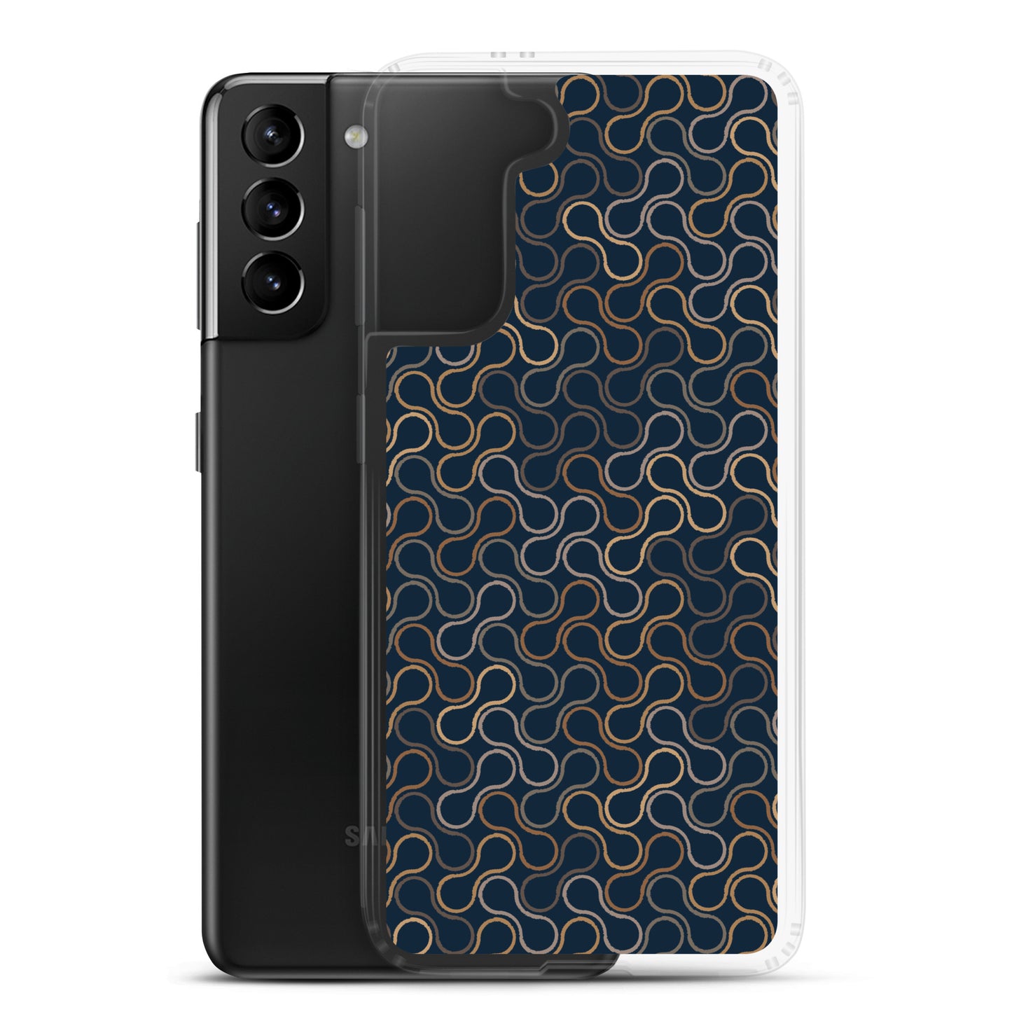 Elegant - Sustainably Made Samsung Case
