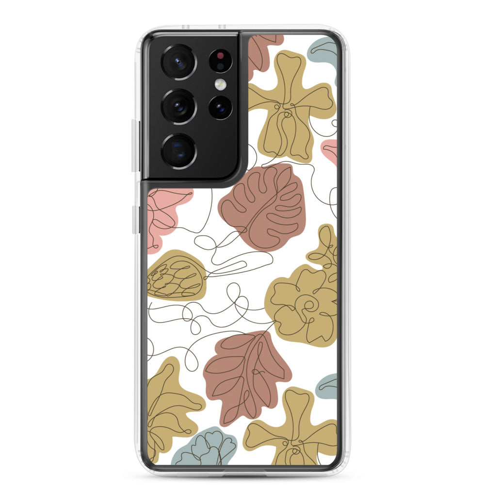 Autumn - Sustainably Made Samsung Case
