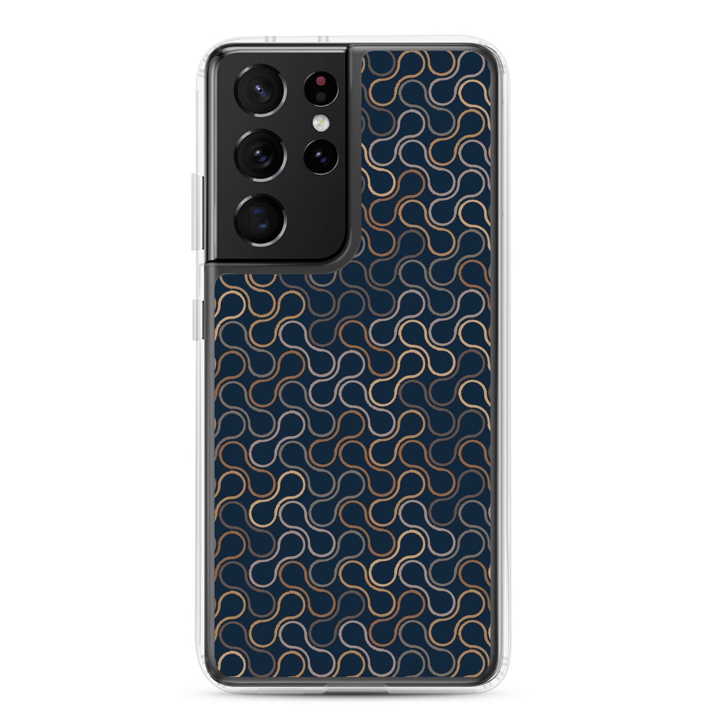 Elegant - Sustainably Made Samsung Case