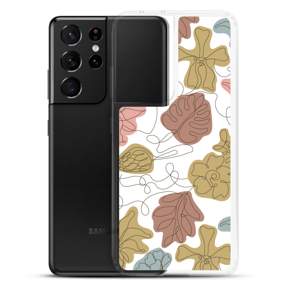 Autumn - Sustainably Made Samsung Case