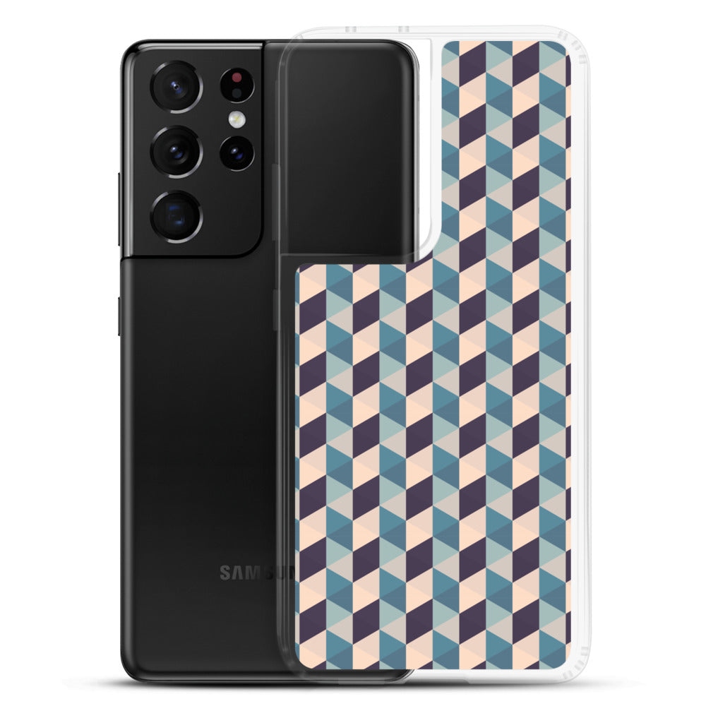 Pop Culture - Sustainably Made Samsung Case