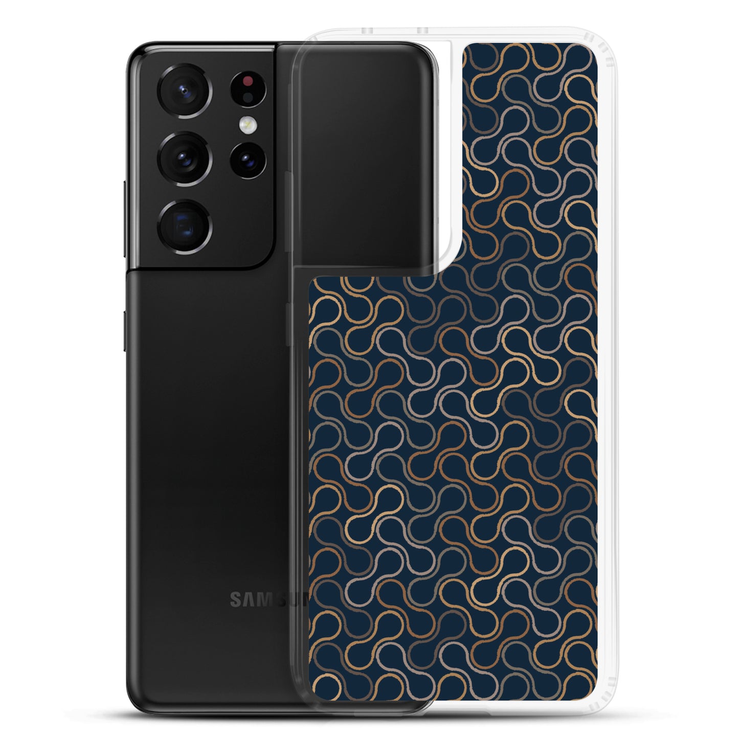 Elegant - Sustainably Made Samsung Case