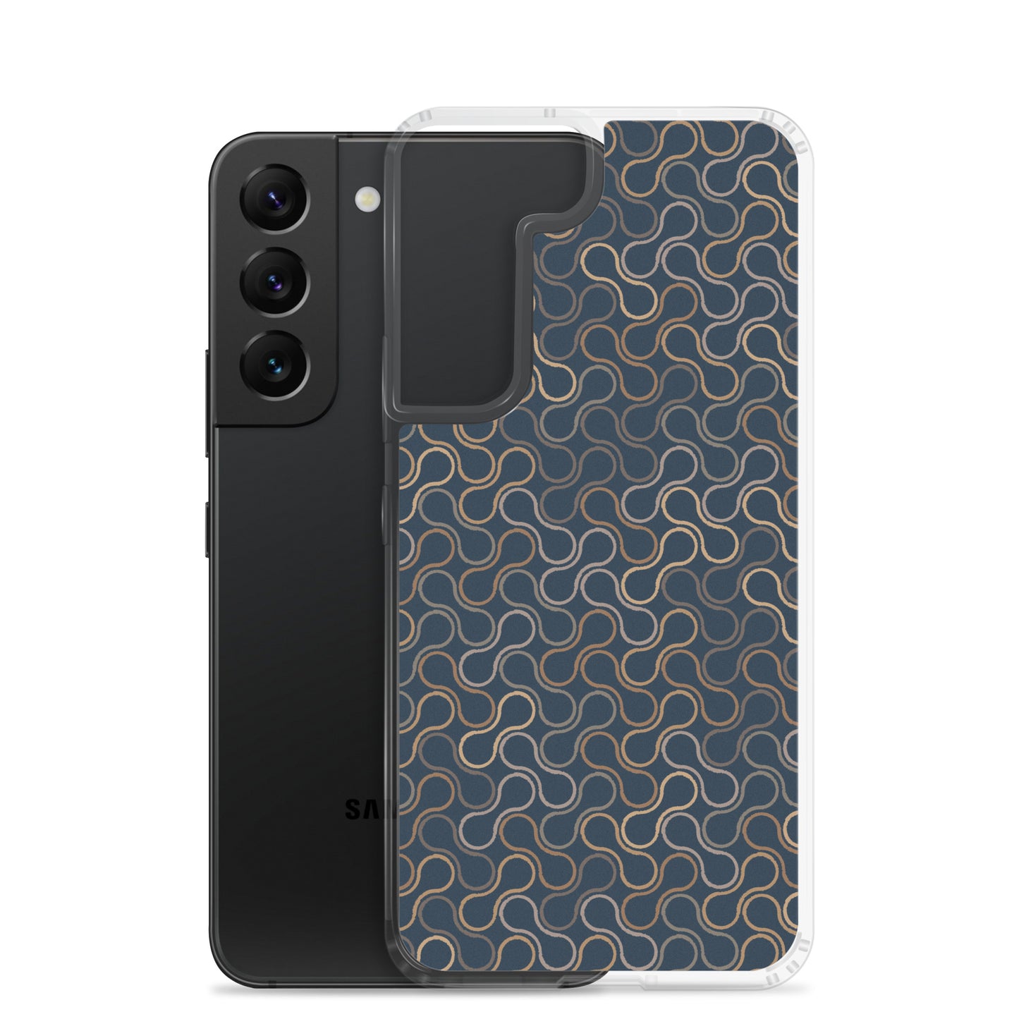 Elegant - Sustainably Made Samsung Case