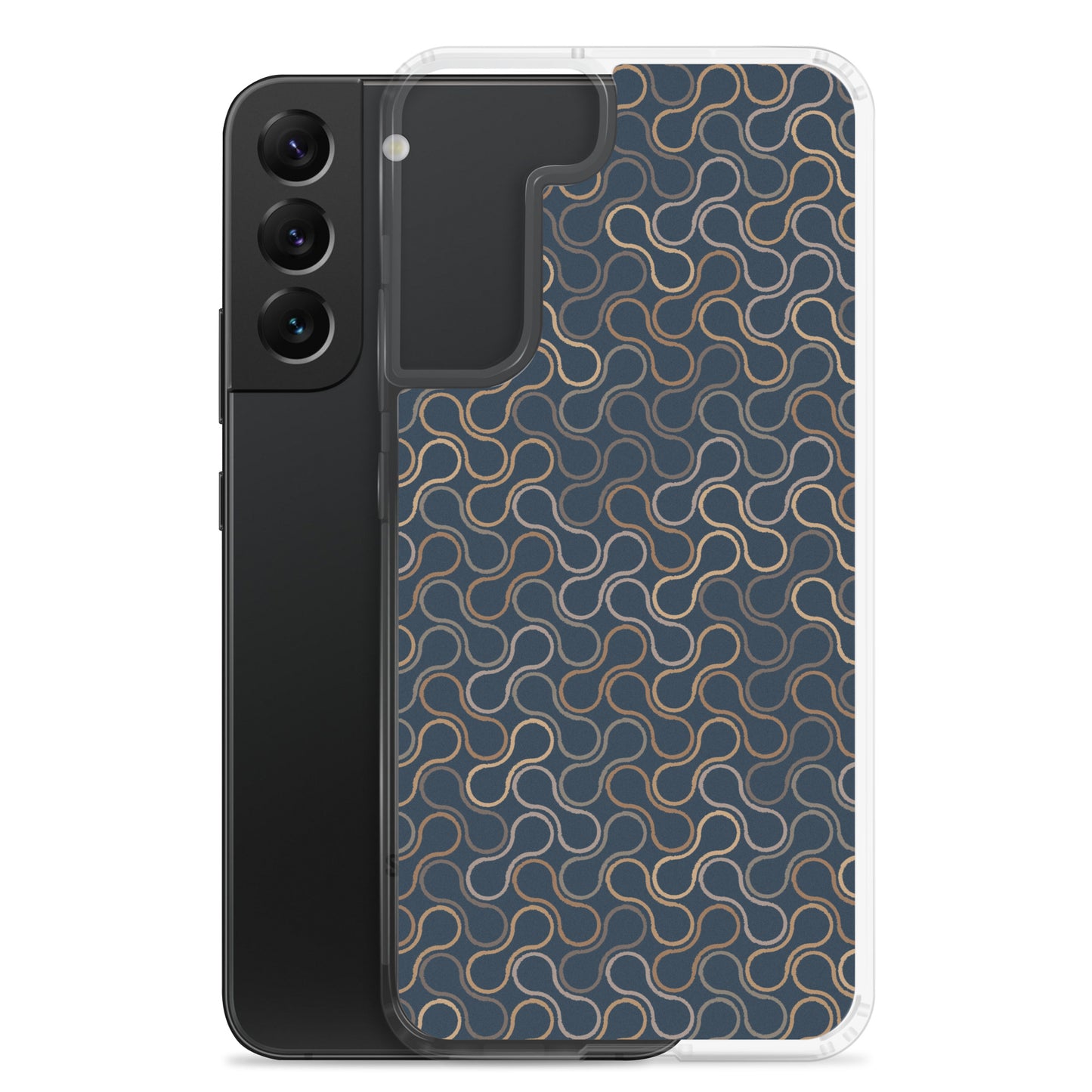 Elegant - Sustainably Made Samsung Case