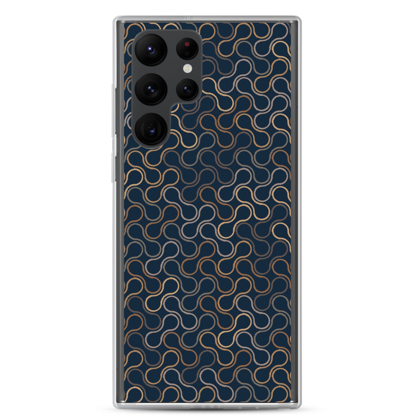Elegant - Sustainably Made Samsung Case