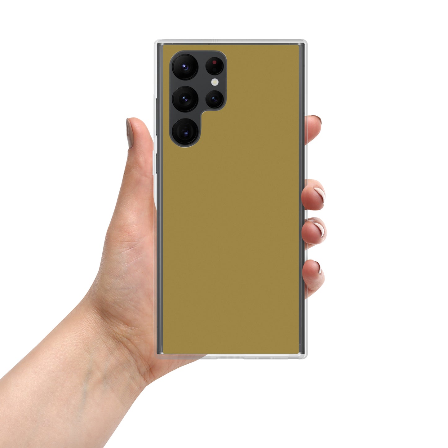Goldie - Sustainably Made Samsung Case