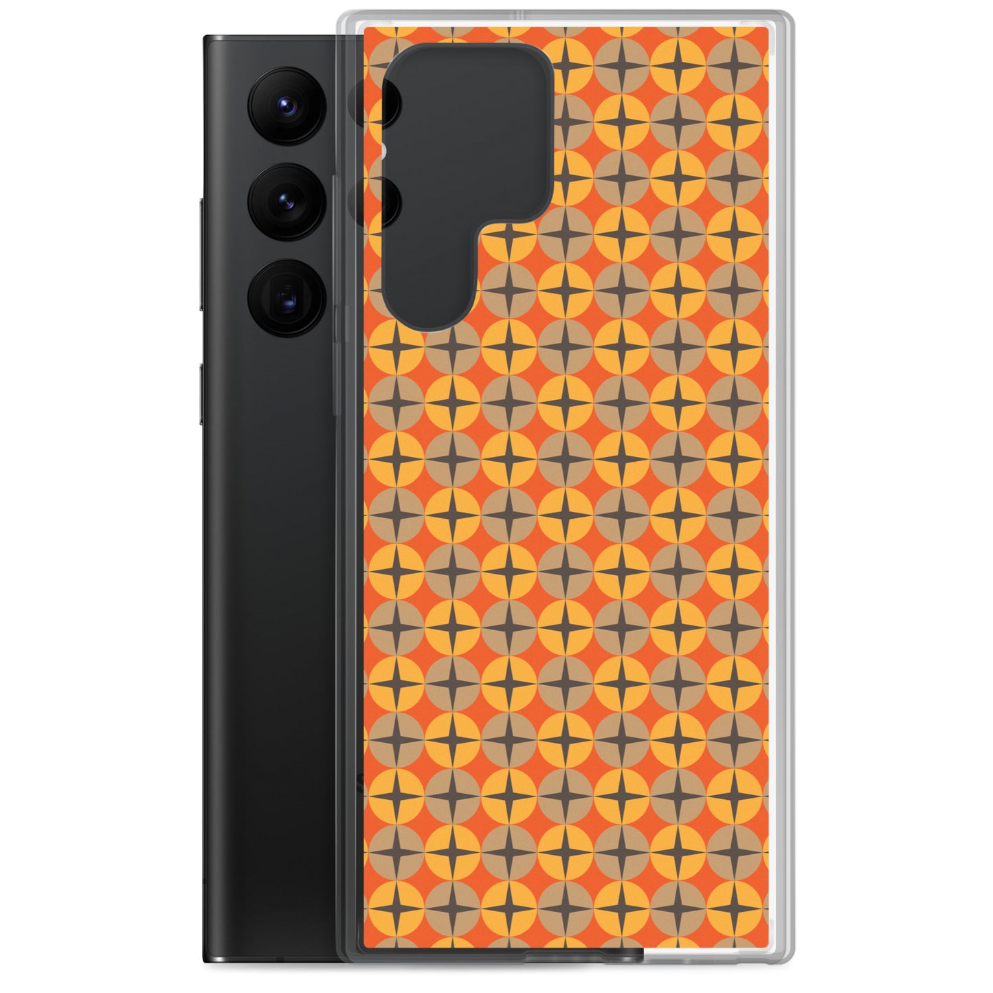 Art Deco - Sustainably Made Samsung Case