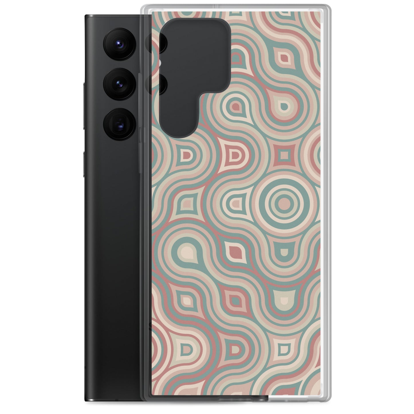 Circular - Sustainably Made Samsung Case