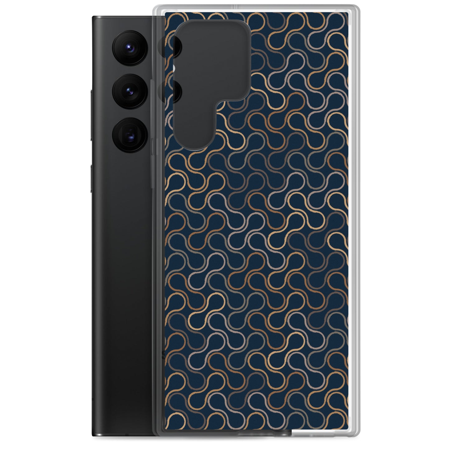Elegant - Sustainably Made Samsung Case