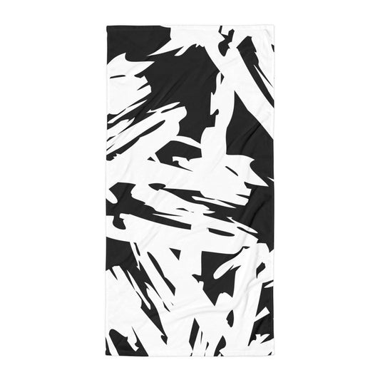 Kamikaze - Sustainably Made Towel