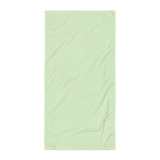 Mint - Sustainably Made Towel