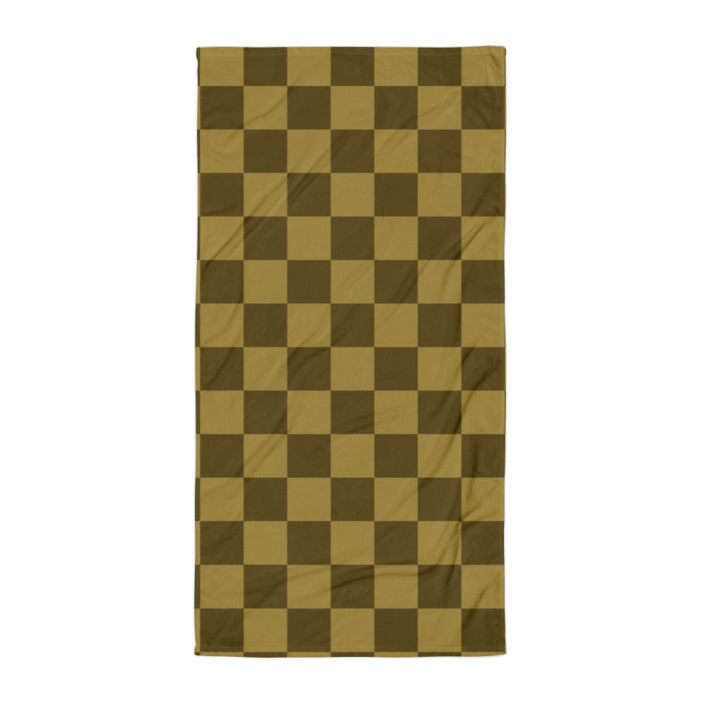 Wempy Dyocta Koto Signature Casual - Sustainably Made Towel