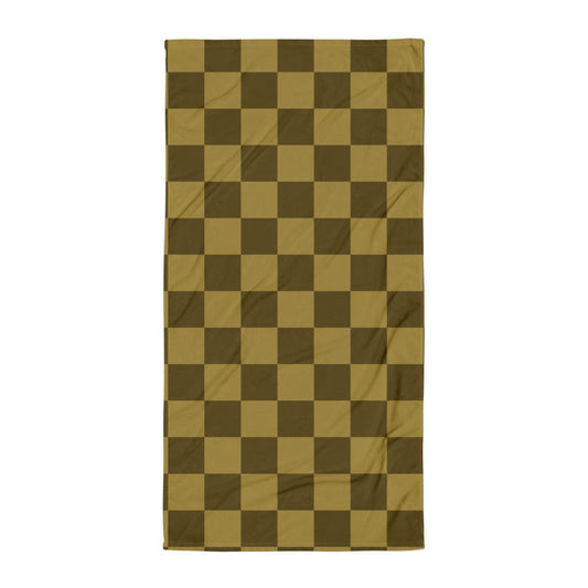 Wempy Dyocta Koto Signature Casual - Sustainably Made Towel