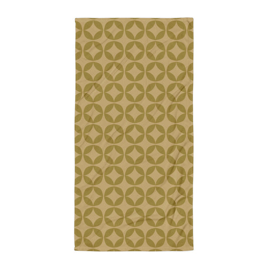 Wempy Dyocta Koto Signature Luxury - Sustainably Made Towel