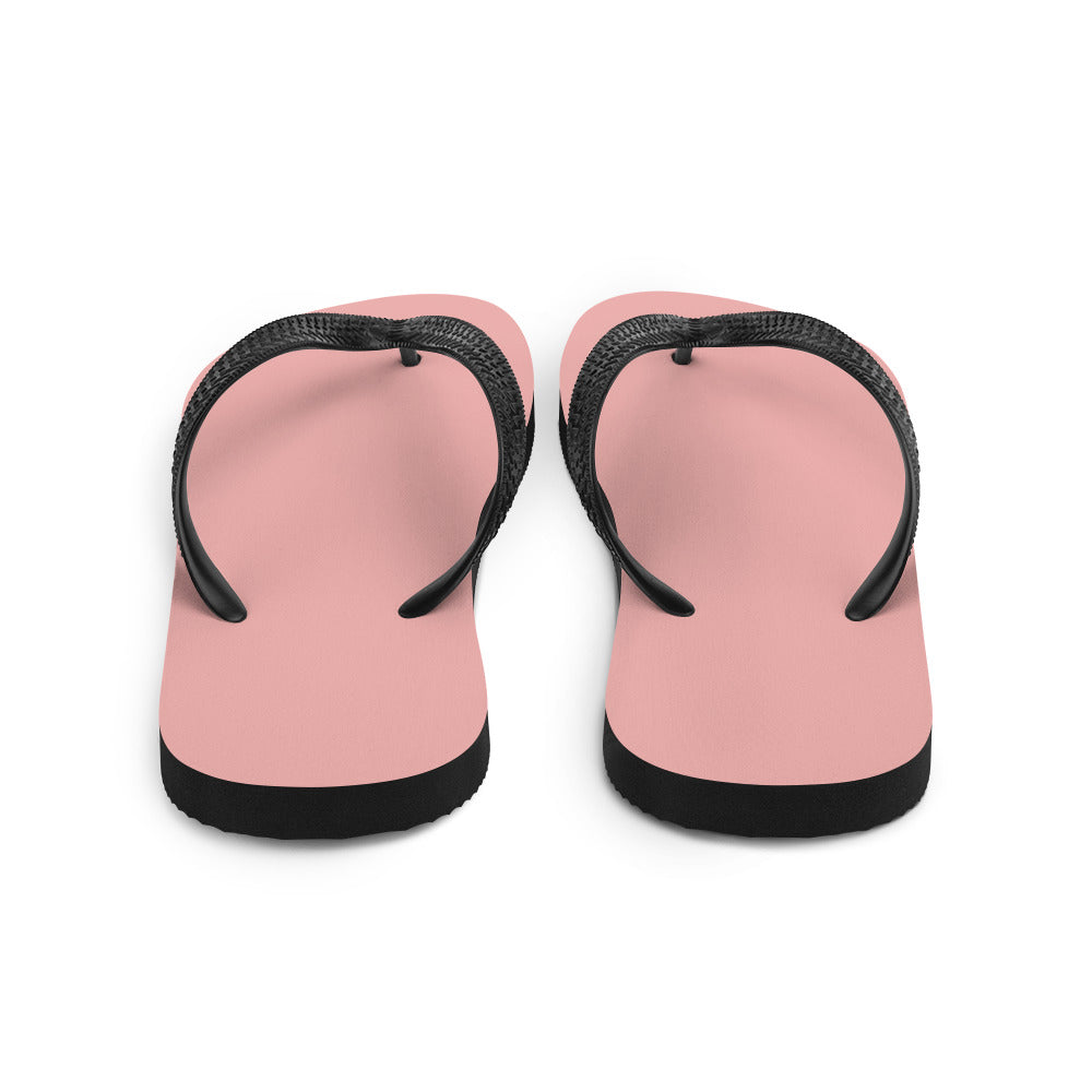 Baby Pink - Sustainably Made Flip-Flops