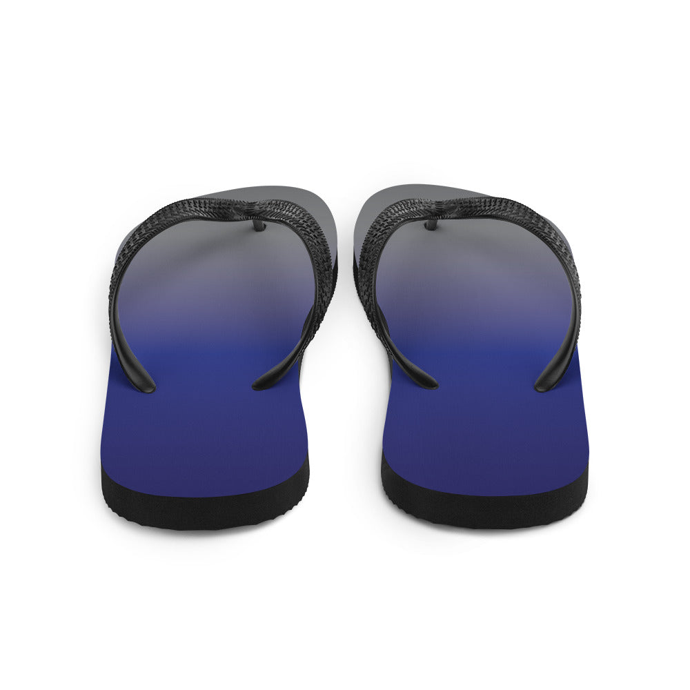 Midnight - Sustainably Made Flip-Flops