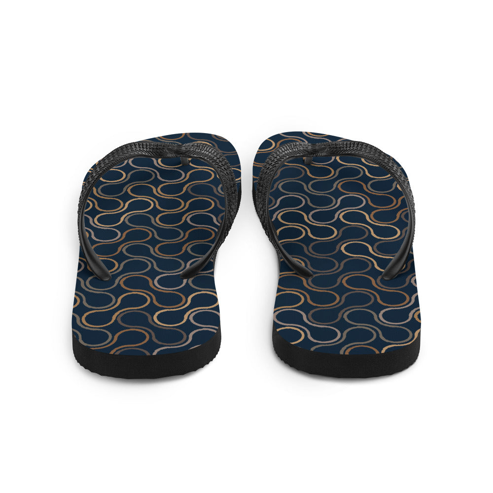 Elegant - Sustainably Made Flip-Flops