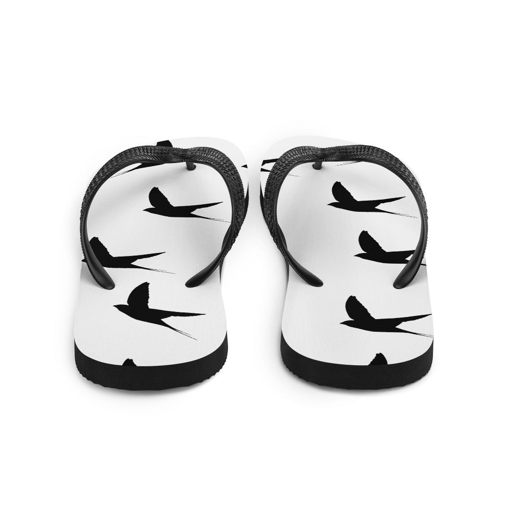 Swallows - Sustainably Made Flip-Flops