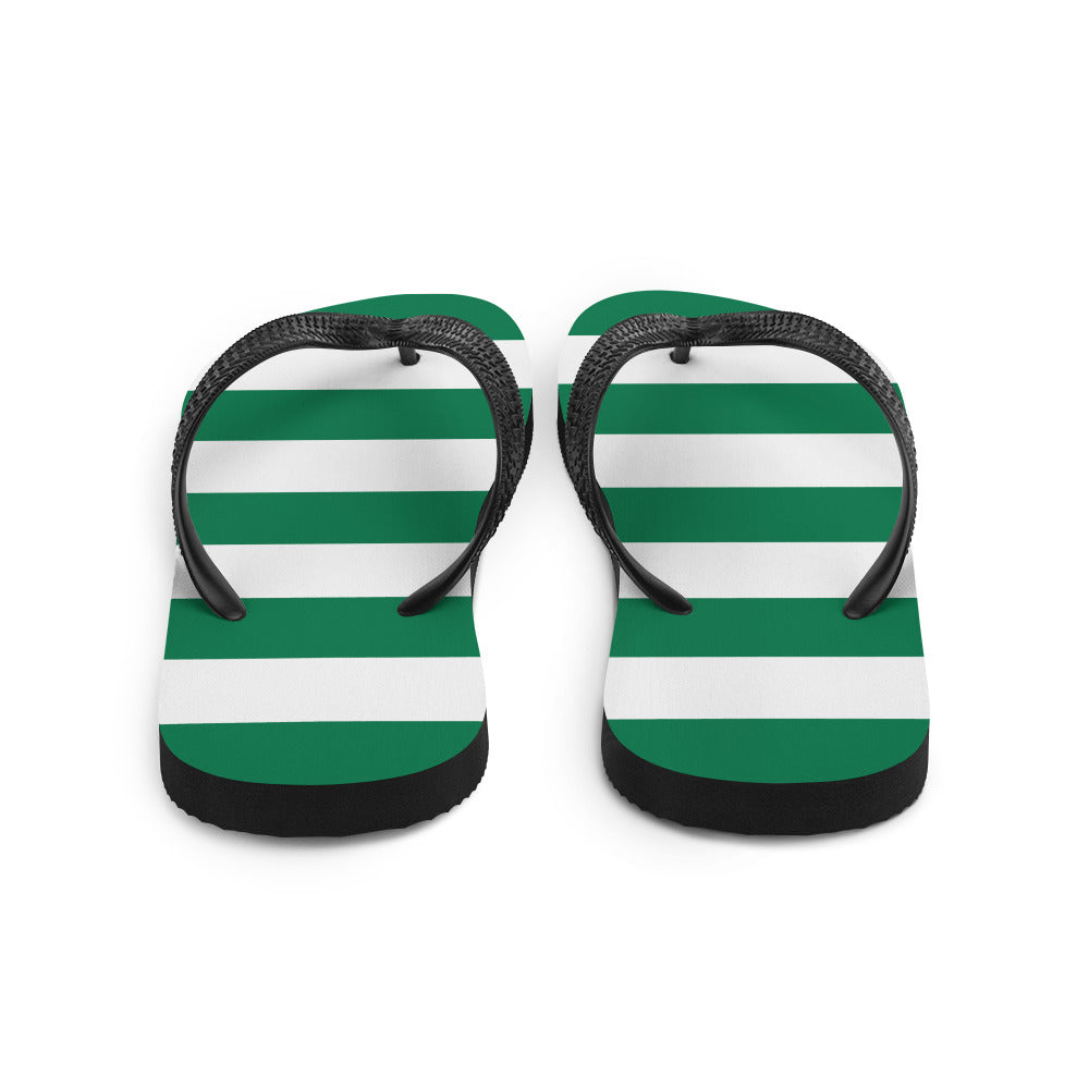 Sailor Green - Sustainably Made Flip-Flops