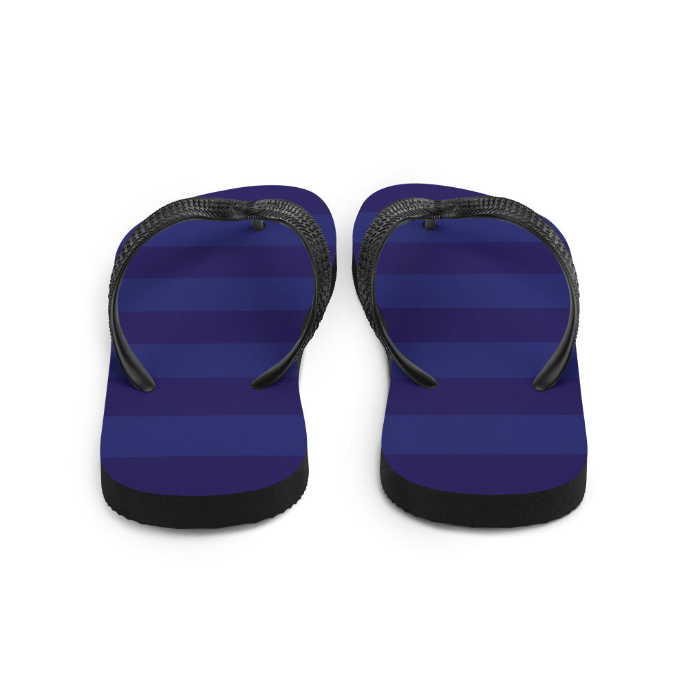 Sailor Blue - Sustainably Made Flip-Flops