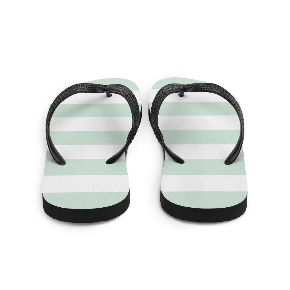 Sailor Mint - Sustainably Made Flip-Flops