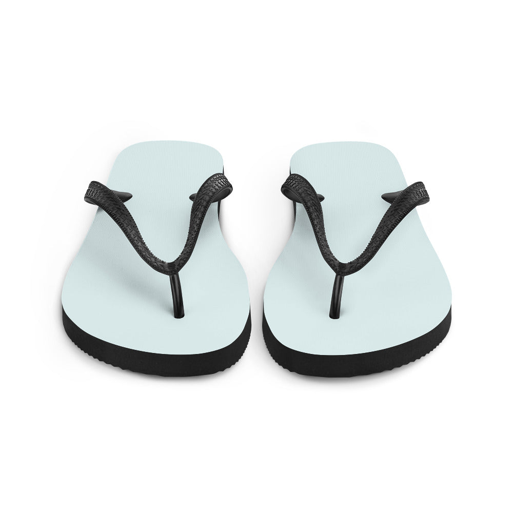 Baby Blue - Sustainably Made Flip-Flops