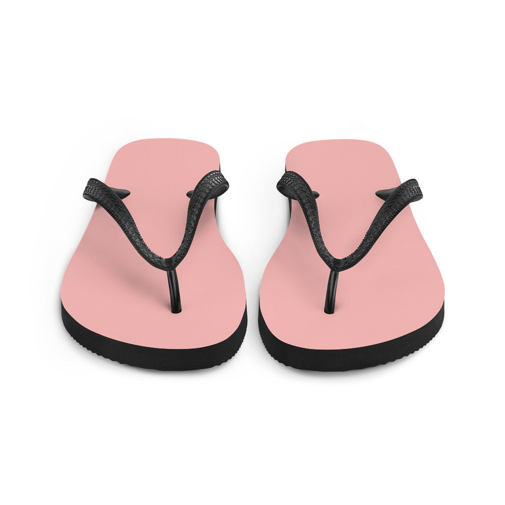 Baby Pink - Sustainably Made Flip-Flops